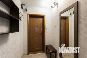 1-к квартира, посуточно, 37м2, 2/5 этаж