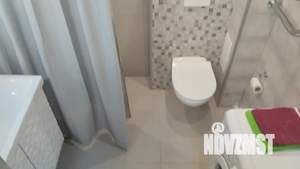 2-к квартира, посуточно, 40м2, 15/16 этаж