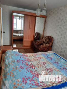 2-к квартира, на длительный срок, 48м2, 6/10 этаж