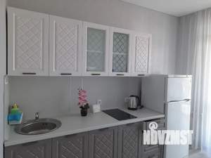 1-к квартира, посуточно, 35м2, 5/16 этаж