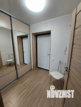 1-к квартира, на длительный срок, 38м2, 3/10 этаж