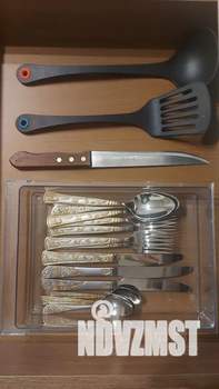 1-к квартира, посуточно, 40м2, 5/10 этаж