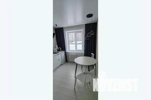 1-к квартира, посуточно, 35м2, 1/5 этаж