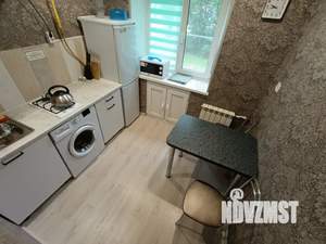 1-к квартира, посуточно, 32м2, 1/5 этаж