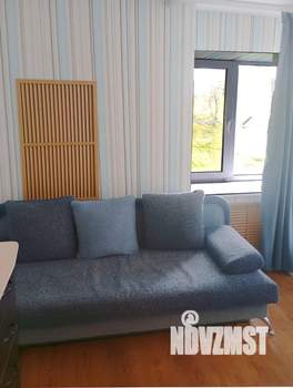 2-к квартира, на длительный срок, 43м2, 2/5 этаж