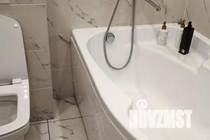 1-к квартира, посуточно, 25м2, 6/10 этаж