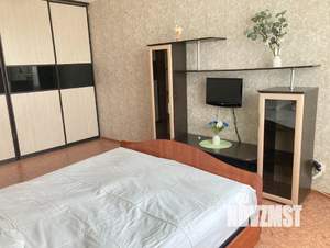 1-к квартира, на длительный срок, 35м2, 4/10 этаж