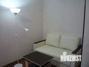 1-к квартира, посуточно, 33м2, 1/10 этаж