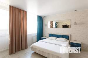 Студия квартира, посуточно, 30м2, 3/5 этаж