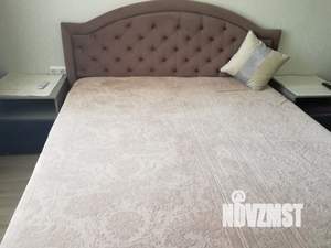 1-к квартира, посуточно, 34м2, 7/12 этаж