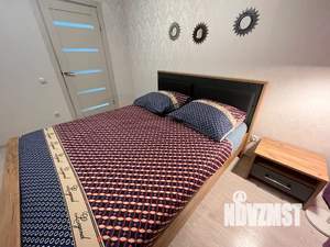 2-к квартира, посуточно, 41м2, 3/16 этаж