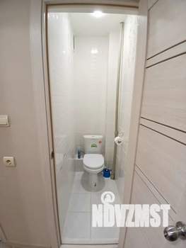 1-к квартира, посуточно, 40м2, 7/12 этаж