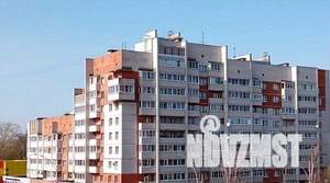 1-к квартира, на длительный срок, 35м2, 3/5 этаж