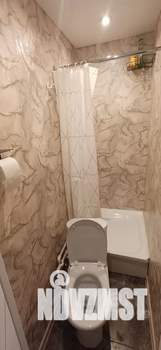 Студия квартира, посуточно, 18м2, 1/9 этаж