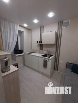 1-к квартира, посуточно, 30м2, 5/9 этаж