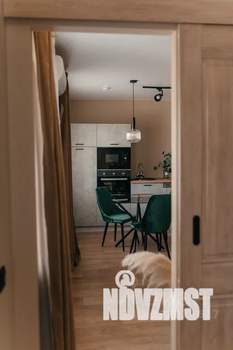 2-к квартира, посуточно, 38м2, 3/3 этаж