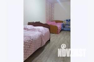 2-к квартира, посуточно, 46м2, 1/5 этаж