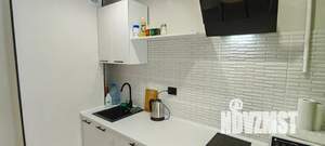 1-к квартира, посуточно, 35м2, 1/5 этаж