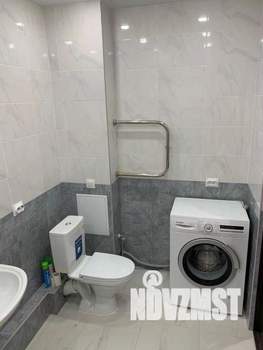 1-к квартира, посуточно, 41м2, 1/1 этаж