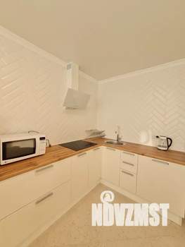 1-к квартира, посуточно, 45м2, 4/9 этаж