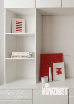 2-к квартира, посуточно, 56м2, 8/9 этаж