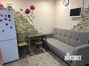 1-к квартира, на длительный срок, 43м2, 1/5 этаж