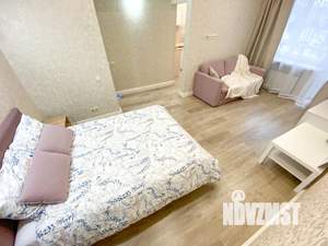 1-к квартира, посуточно, 30м2, 2/4 этаж