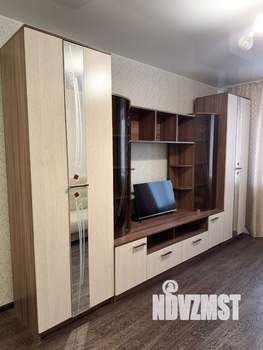 1-к квартира, на длительный срок, 37м2, 3/10 этаж