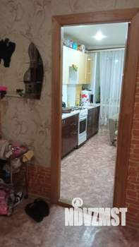 2-к квартира, на длительный срок, 49м2, 2/5 этаж