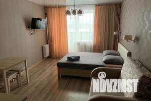 1-к квартира, посуточно, 30м2, 4/9 этаж
