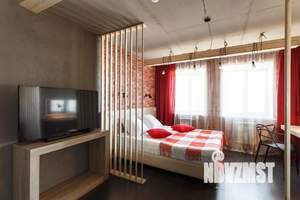 2-к квартира, посуточно, 53м2, 12/12 этаж