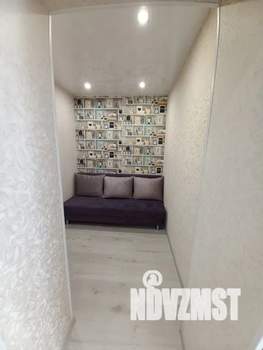 1-к квартира, посуточно, 35м2, 7/14 этаж