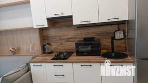 1-к квартира, посуточно, 42м2, 4/5 этаж