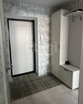 1-к квартира, на длительный срок, 37м2, 2/10 этаж