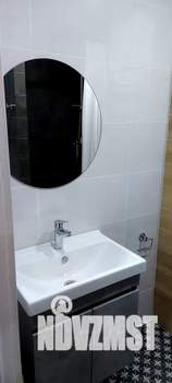 1-к квартира, посуточно, 40м2, 12/14 этаж