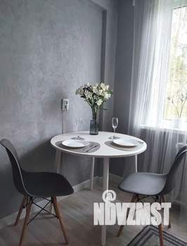 1-к квартира, посуточно, 30м2, 4/5 этаж