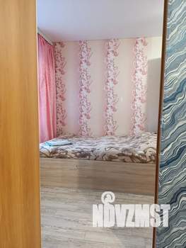 2-к квартира, посуточно, 46м2, 1/5 этаж