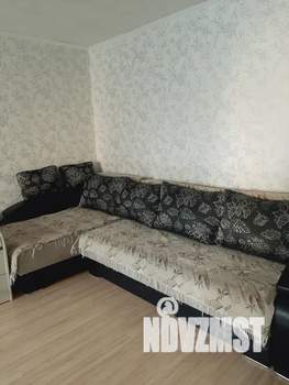 2-к квартира, посуточно, 40м2, 2/5 этаж