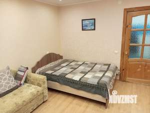 2-к квартира, на длительный срок, 48м2, 4/10 этаж