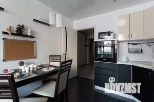 1-к квартира, посуточно, 36м2, 2/5 этаж