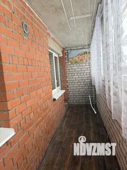 1-к квартира, на длительный срок, 39м2, 1/5 этаж