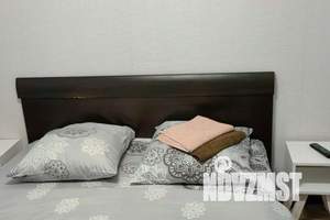 1-к квартира, посуточно, 25м2, 1/10 этаж