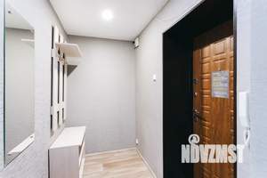 1-к квартира, посуточно, 37м2, 2/5 этаж