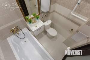 1-к квартира, посуточно, 32м2, 1/1 этаж