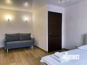 1-к квартира, посуточно, 40м2, 3/5 этаж