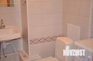 Студия квартира, посуточно, 30м2, 3/16 этаж