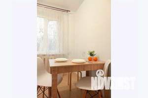 2-к квартира, посуточно, 49м2, 1/5 этаж