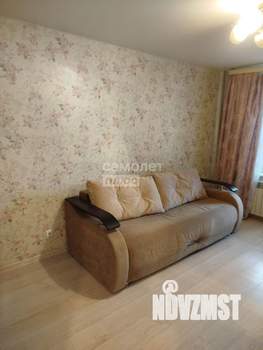 1-к квартира, на длительный срок, 32м2, 4/9 этаж