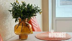 1-к квартира, посуточно, 42м2, 2/10 этаж