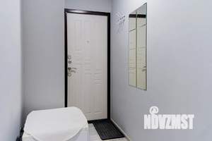 Студия квартира, посуточно, 16м2, 1/5 этаж